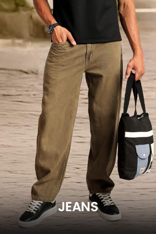 Trendiest Online Fashion Store for the Youth