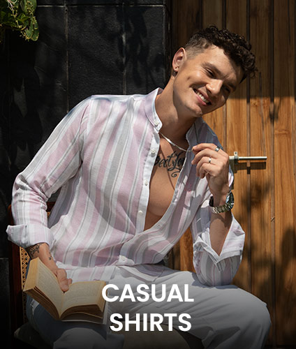 Online Fashion Store in India