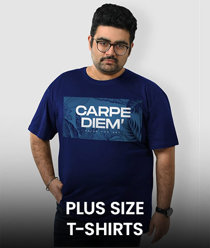 Shop for Plus Size T-Shirts