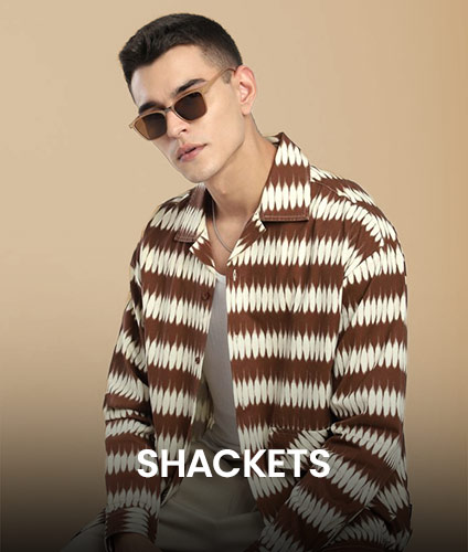 Buy Shirts combo at beyoung