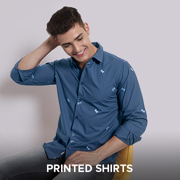 printed shirts