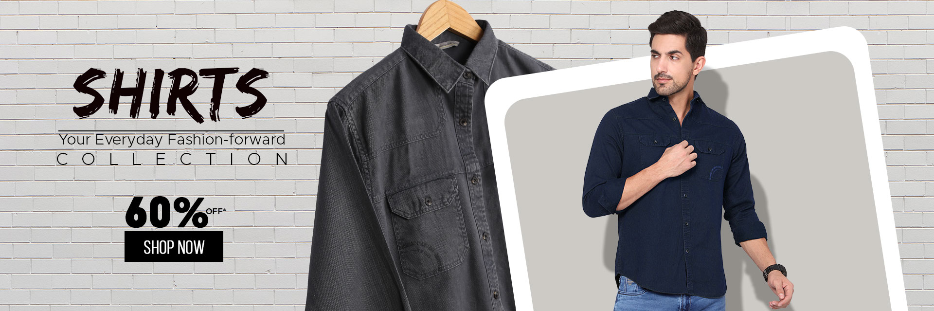 Mens Shirts