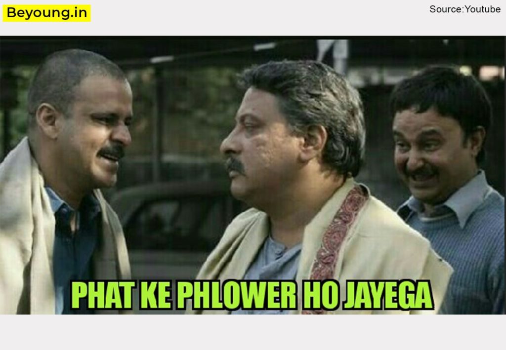 Famous Gangs Of Wasseypur Dialogues