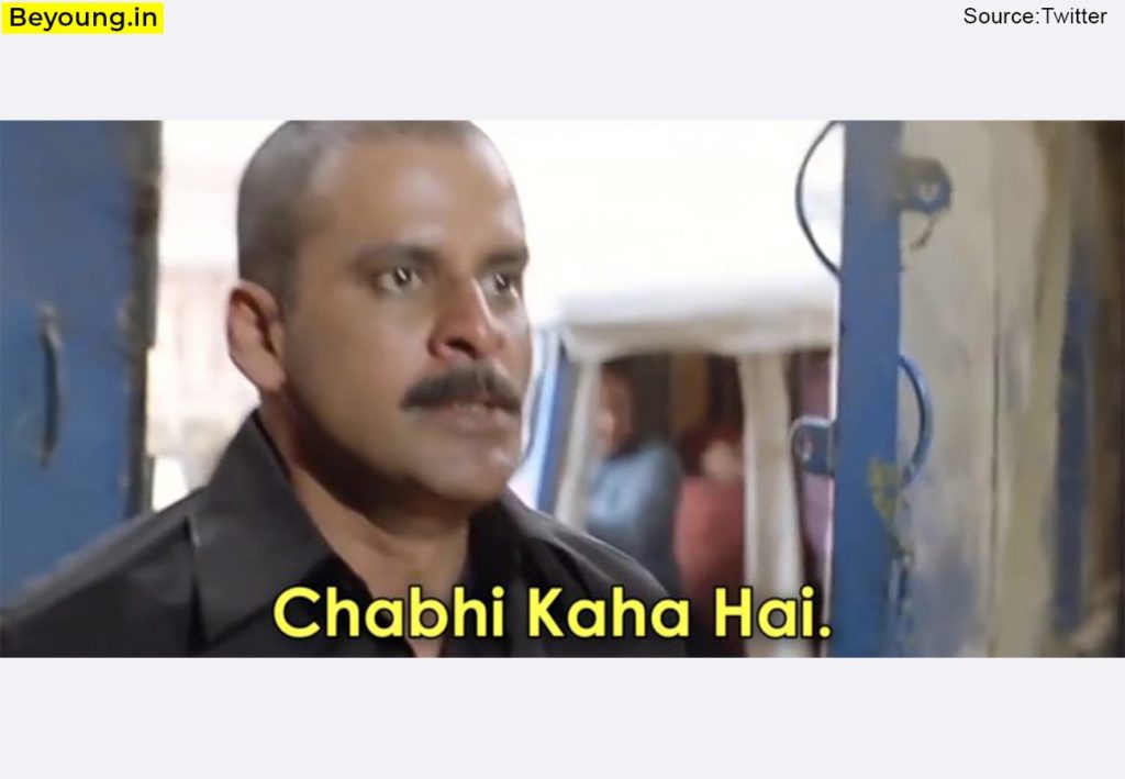 Famous Gangs Of Wasseypur Dialogues