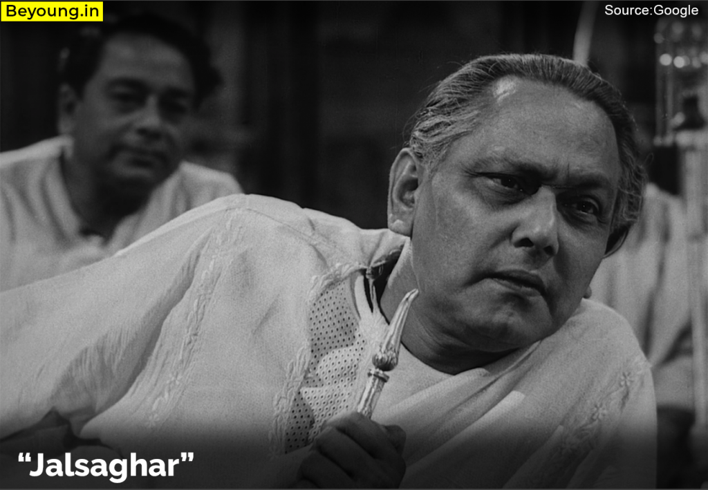 Top 10 Films Satyajit Ray