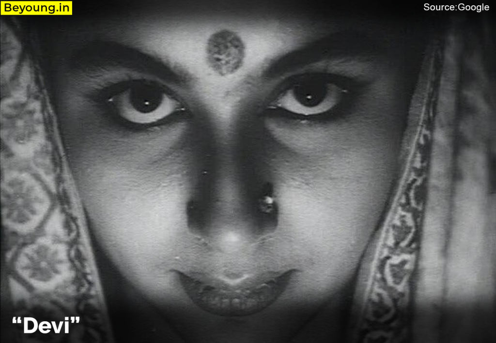 Top 10 Films Satyajit Ray