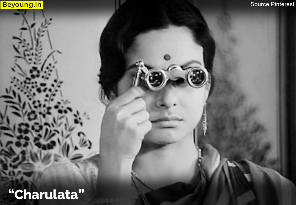 Top 10 Films Satyajit Ray