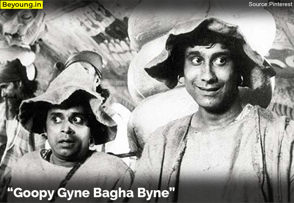 Best Films of Satyajit Ray