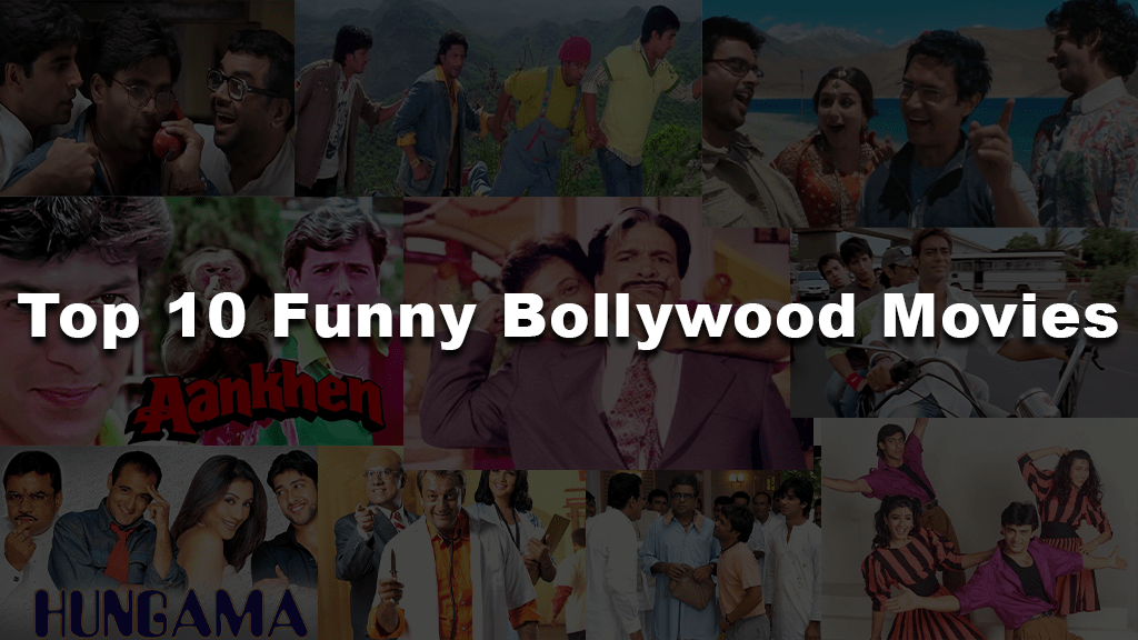 funny movies bollywood