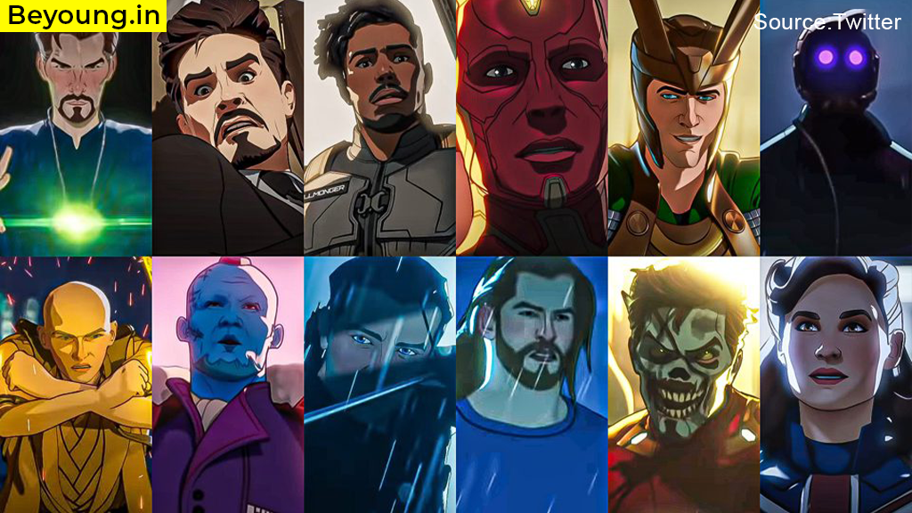 Upcoming Marvel Movies : Release Date of Marvel Upcoming Movies Upcoming Marvel Movies : Release Date of Marvel Upcoming Movies