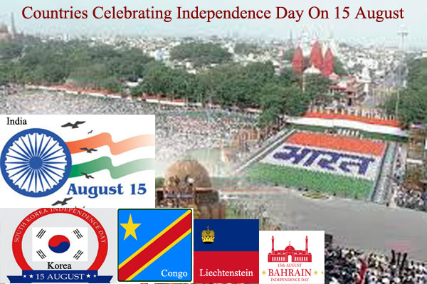 Indian Independence Day