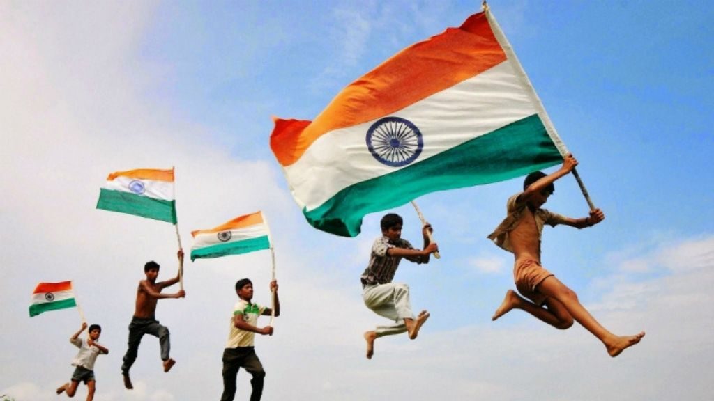 Indian Independence Day