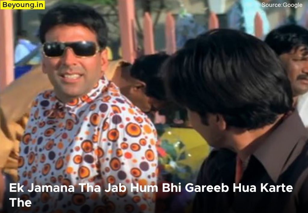 Hera Pheri 3: हेरा फेरी 3 की कहानी में आएगा नया ट्विस्ट, बॉलीवुड का ये  सुपरस्टार करेगा विलेन का रोल | hera pheri 3 sanjay dutt will play villain  role against akshay