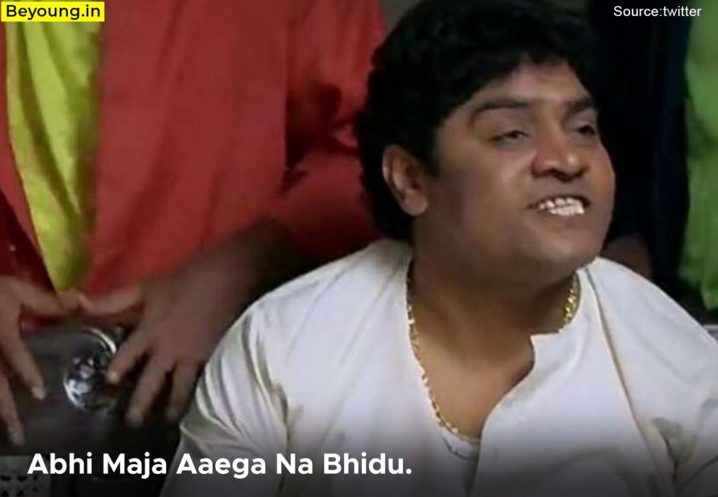 Phir Hera Pheri Dialogues