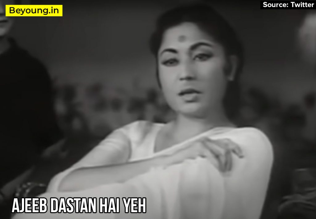 old bollywood hits