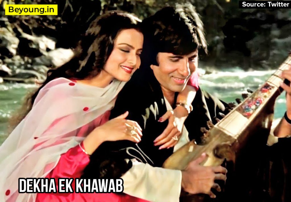 best of old bollywood songs