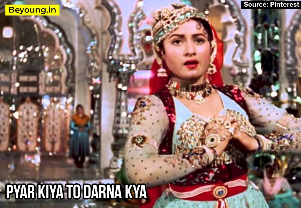 old songs of bollywood
