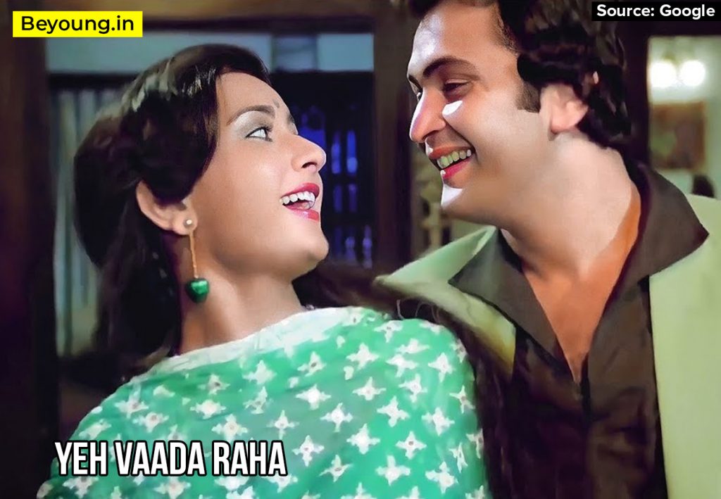 best old hindi songs