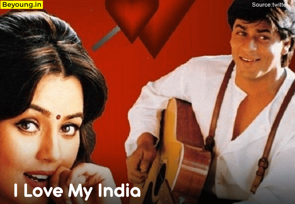 bollywood patriotic songs