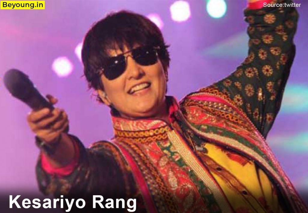 Top 10 Garba Songs