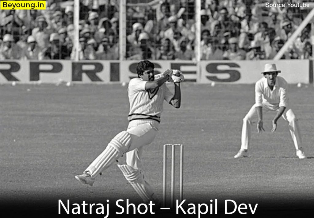 signature shots of cricketers

