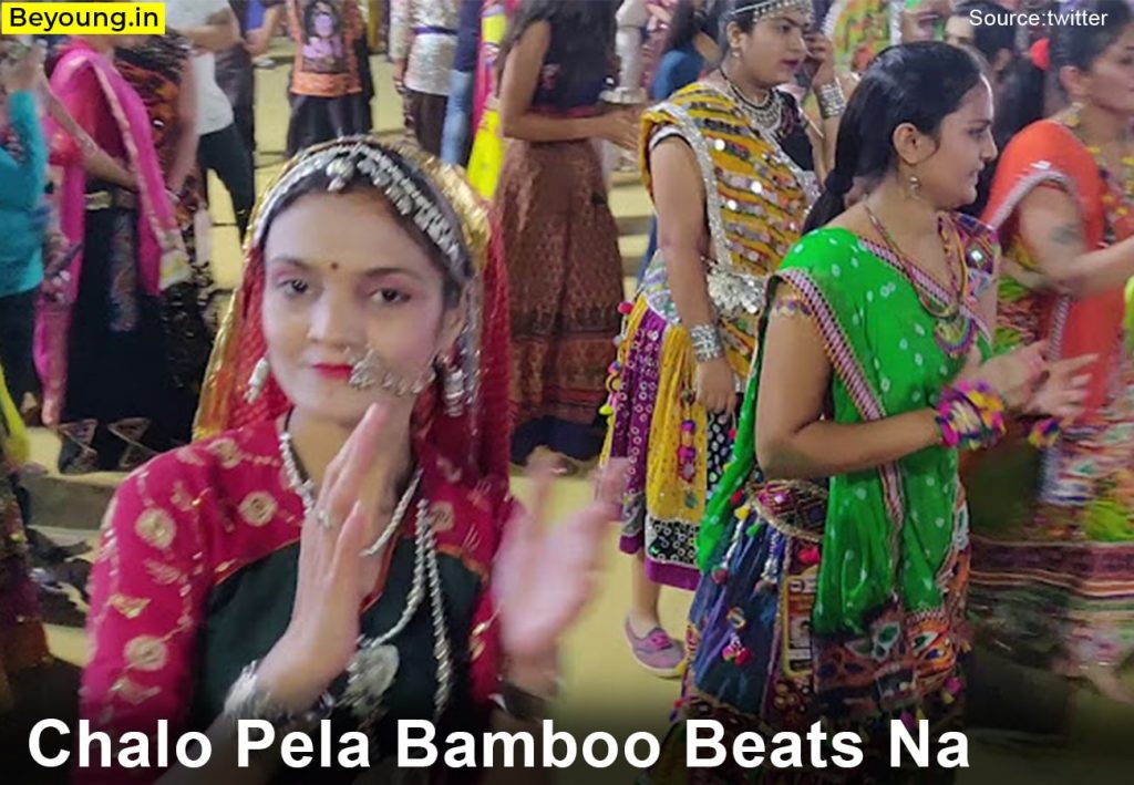 Top 10 Garba Songs