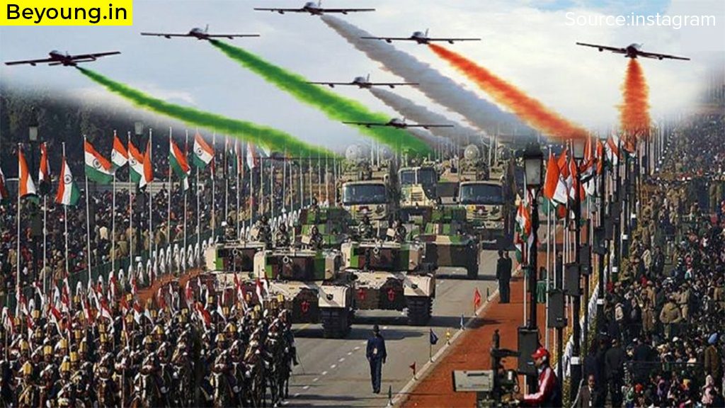 Republic Day India