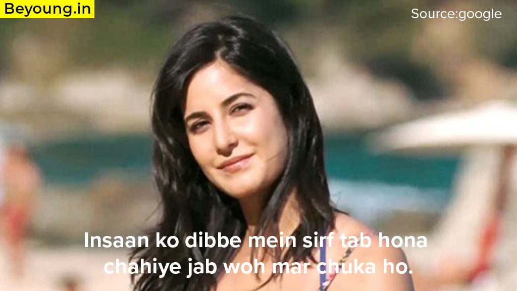 Zindagi Na Milegi Dobara Dialogues