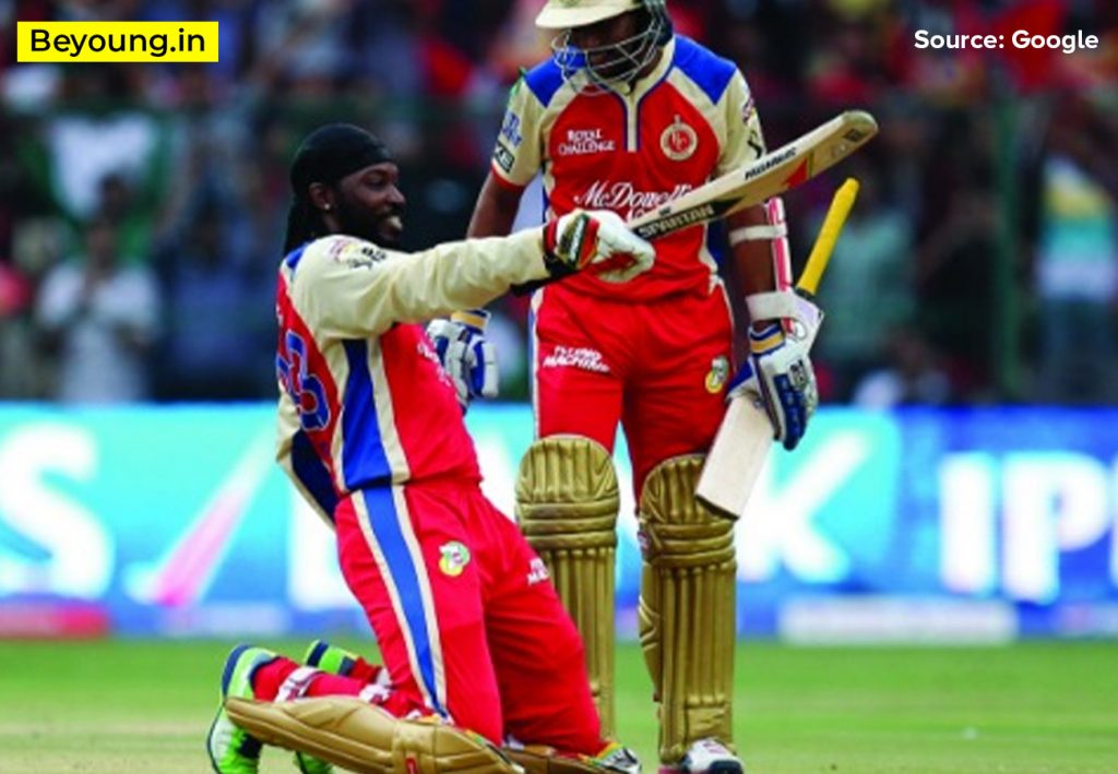 Top 10 Iconic IPL Moments