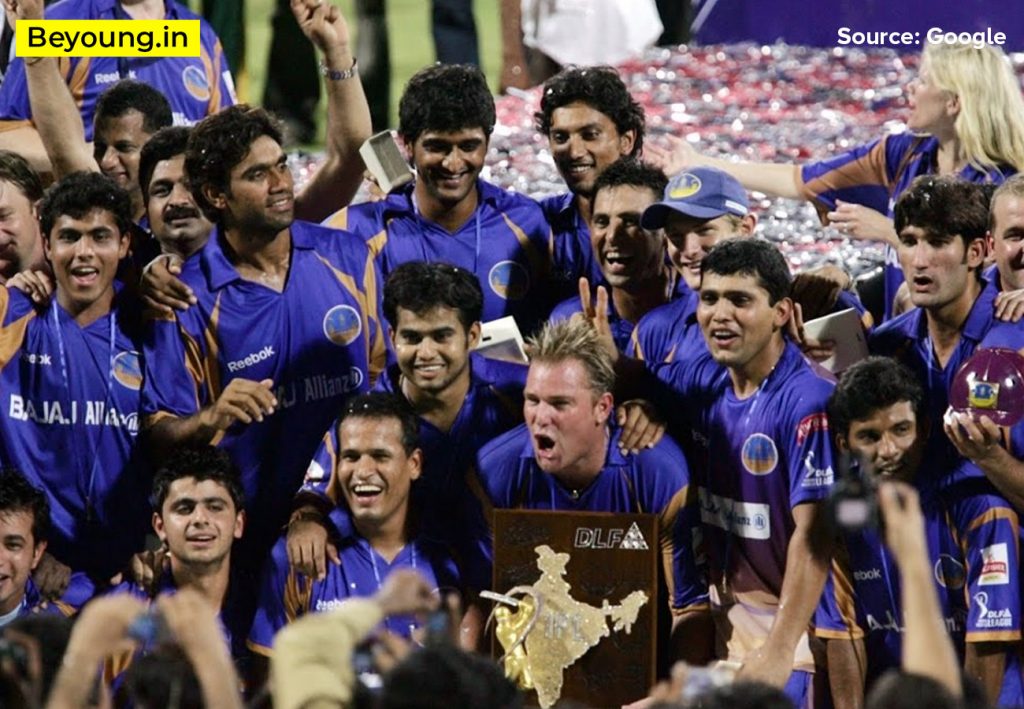 Top 10 Iconic IPL Moments