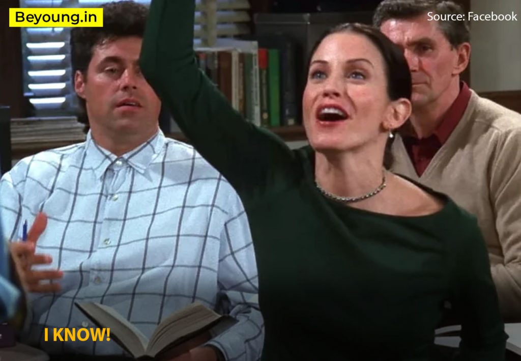 f.r.i.e.n.d.s Dialogues