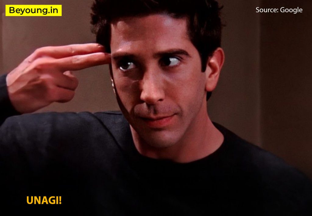 Friends Dialogues