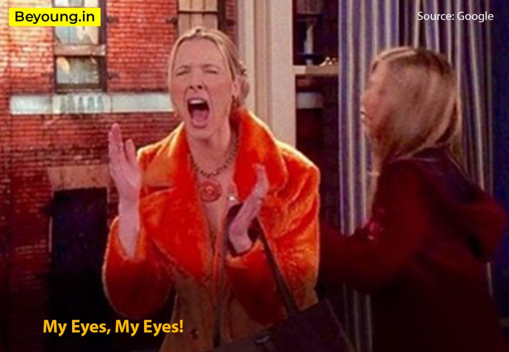 f.r.i.e.n.d.s Dialogues