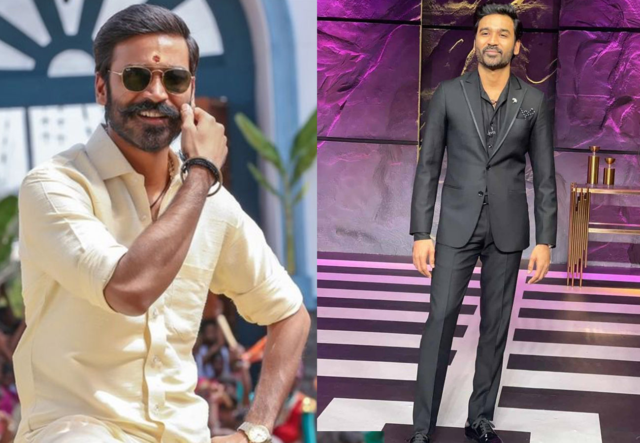 Top 15 Most Popular South Indian Actors in 2022 | Best South Indian Actor