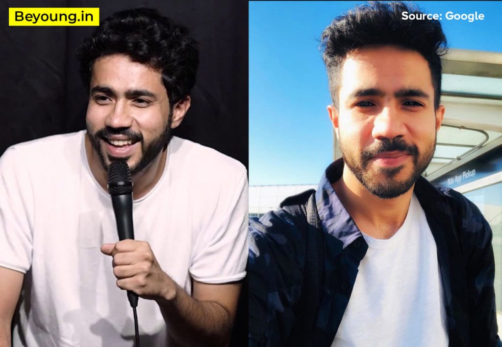 Best Stand up Comedians in India