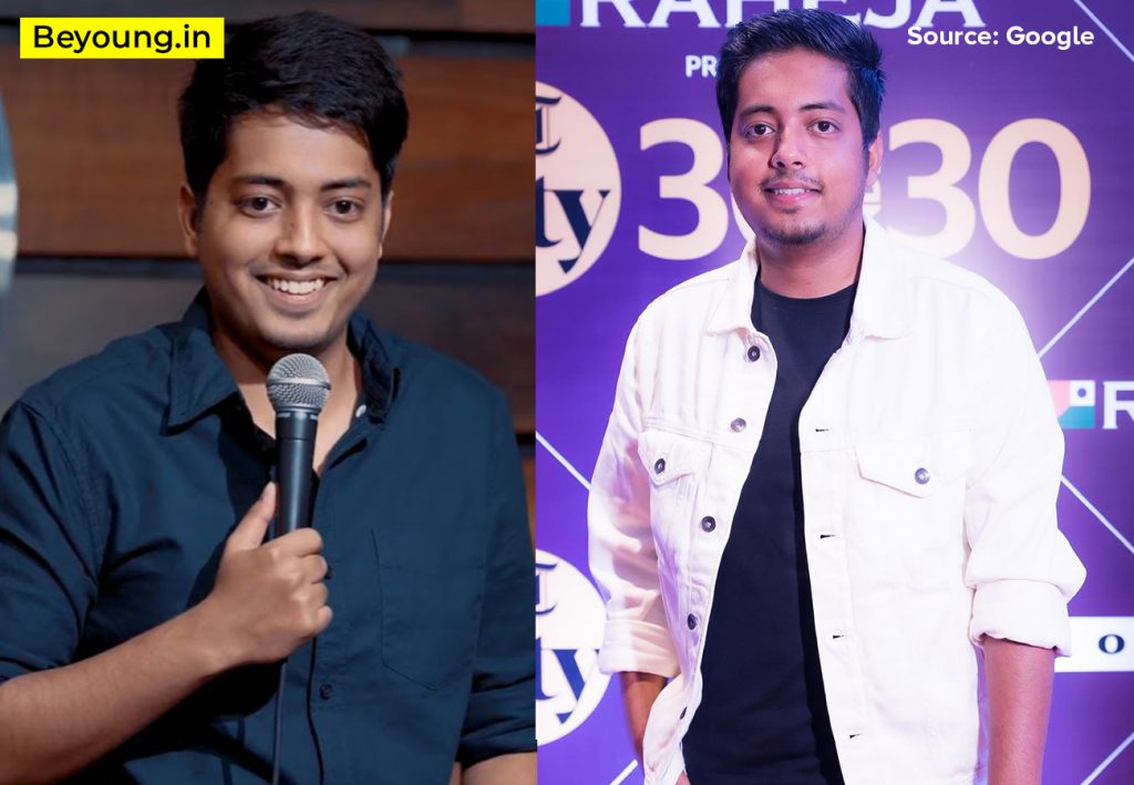 Indian Stand Up Comedians