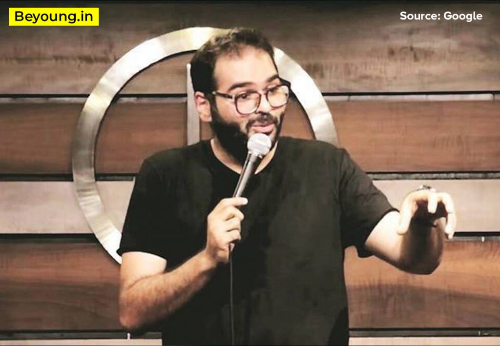Best Stand up Comedians in India