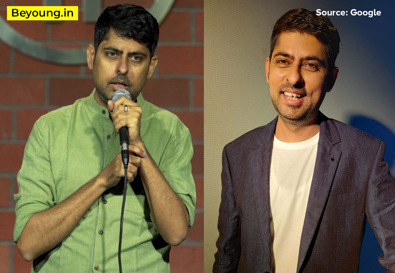 Top 10 Best Indian Stand Up Comedians to Follow in 2022