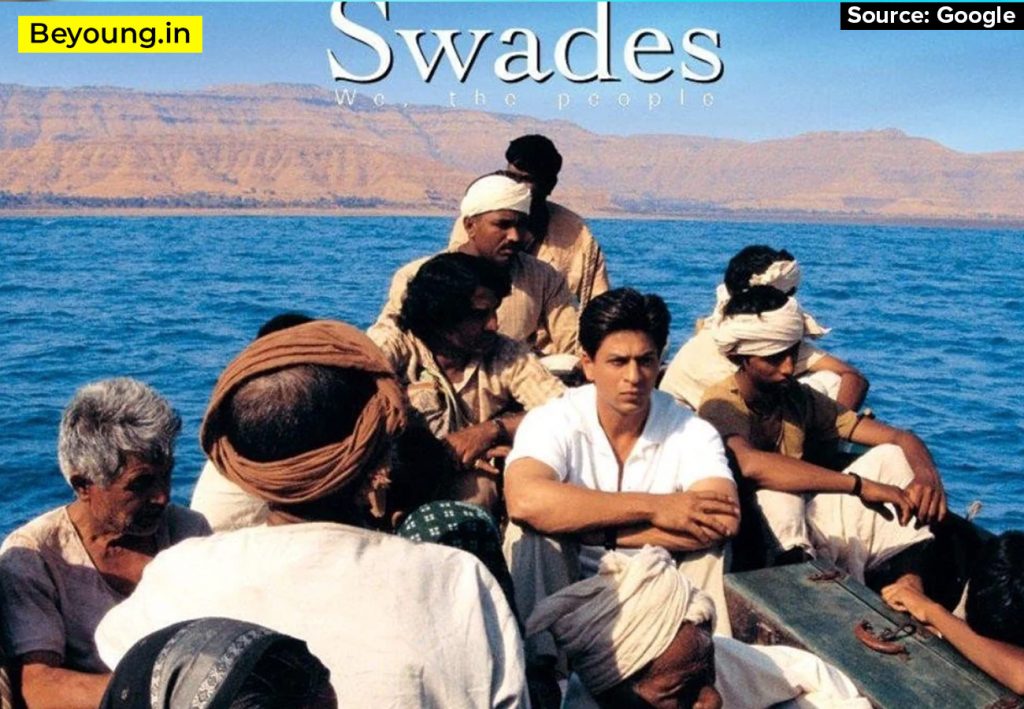 Shahrukh Khan Movies List