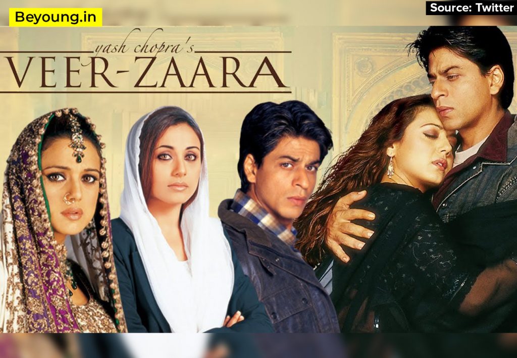 Shah rukh Khan Movies