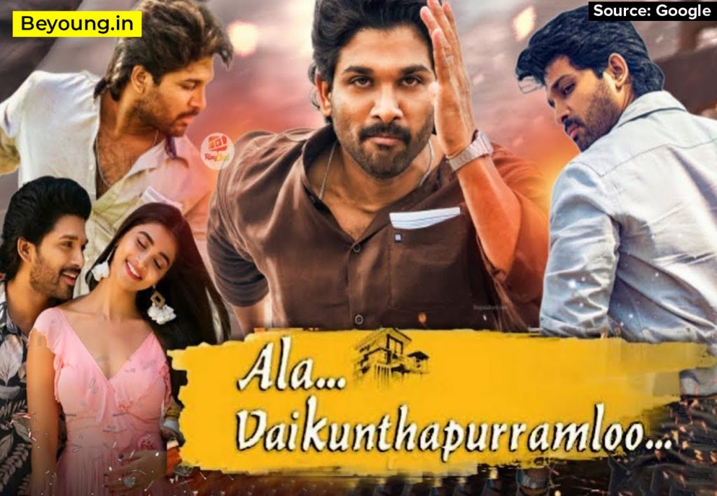 Best Allu Arjun Movies List