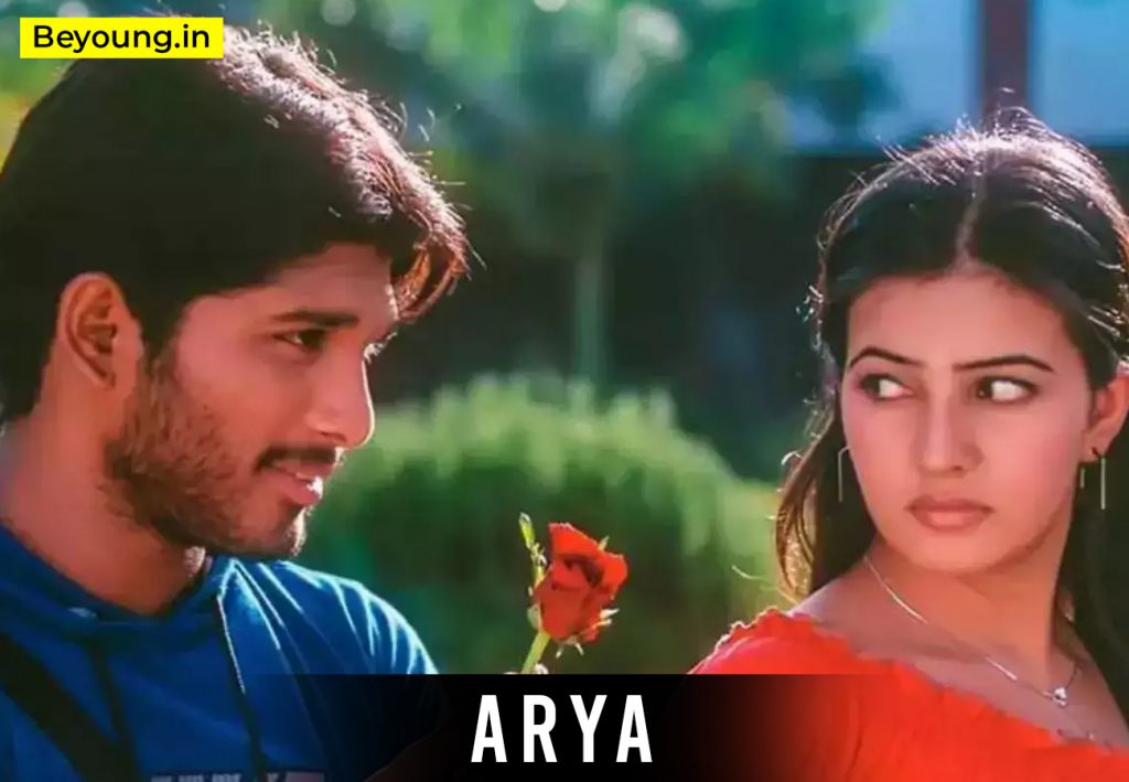 Best Allu Arjun Movie