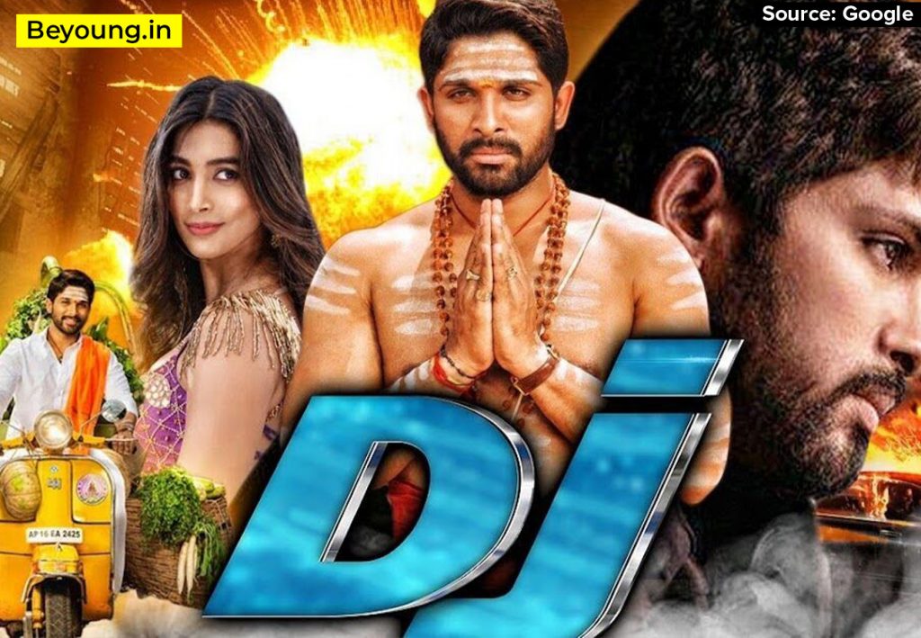 Action Allu Arjun Movies