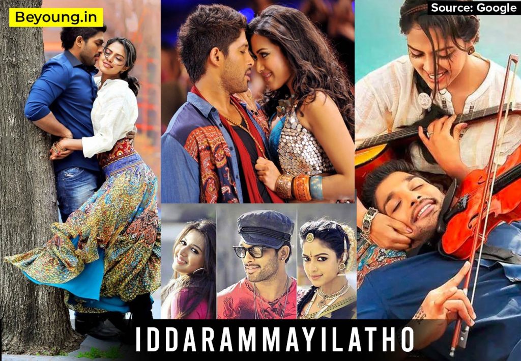 All Allu Arjun Movies