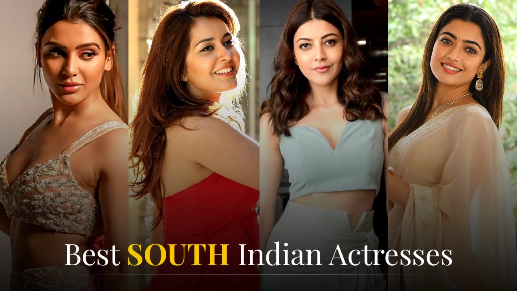 30+ Beautiful South Indian Actress with Photos 2023