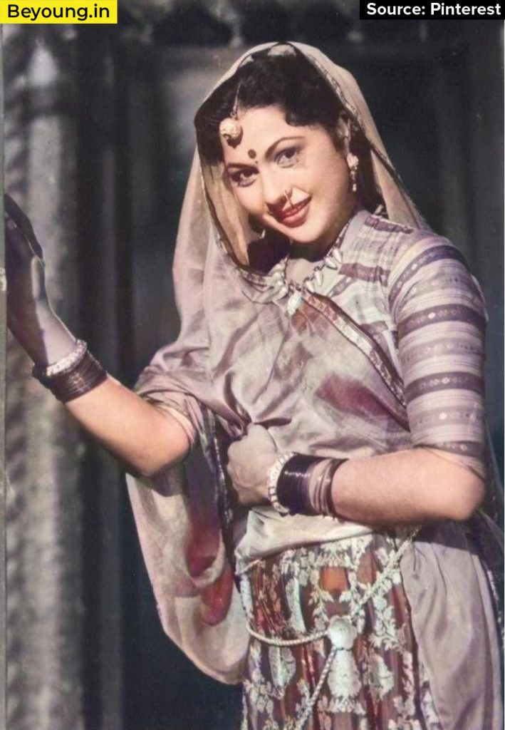 indian bollywood actress name