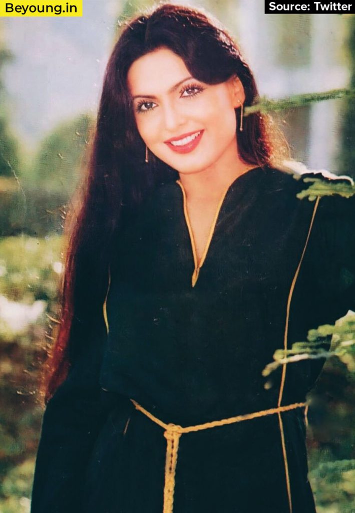 model hindi bollywood actress