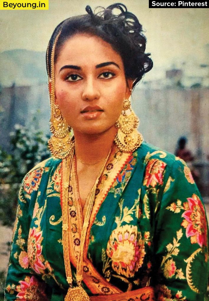 indian actress female