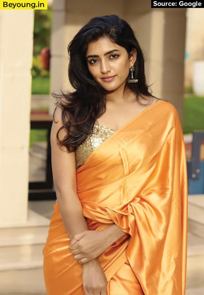 Beautiful Tamil Actress