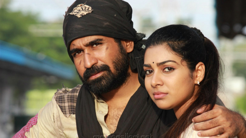 Bichagadu 2 Rating